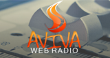 Logo Aviva Radio