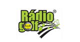 Logo Rádio Golf