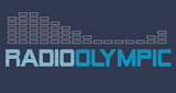 Logo Rádio Olympic