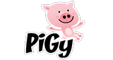 Logo Rádio Pigy Pohádky