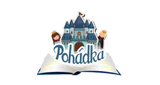 Logo Rádio Pohádka