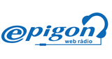 Logo WebRádio Epigon