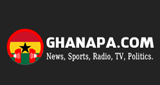 Logo GhanaPa.com