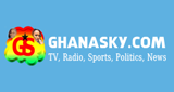 Logo GhanaSky.com