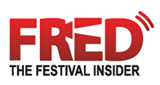 Logo FRED FILM RADIO Extra