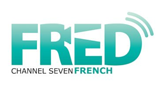 Logo FRED FILM RADIO