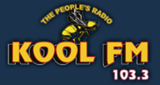 Logo Kool FM
