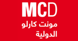Logo Monte Carlo Doualiya