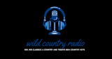 Logo Wild Country Radio