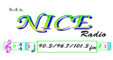 Logo Nice Radio