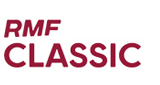 Logo Radio RMF - Classic