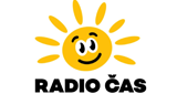 Logo Olomoucké Radio Čas
