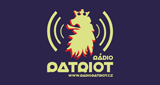 Logo Radio Patriot