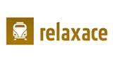 Logo Relaxace - Jedoucí Vlak