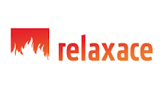 Logo Relaxace - Ohen v krbu