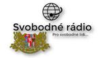Logo Svobodné Rádio