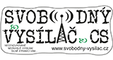 Logo Svobodný vysílač CS