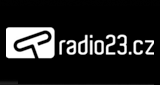 Logo Radio23.cz - Techno