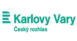 Logo Český rozhlas Karlovy Vary