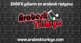 Logo Arabesk Türkiye