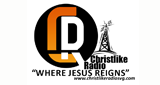 Logo CHRISTLIKE RADIO SVG