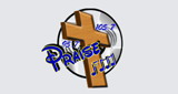 Logo PRAISE FM