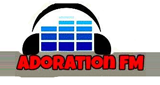 Logo Adoration FM