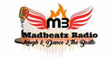 Logo MadBeatz Web Radio