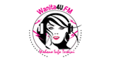 Logo Radio Wanita4U.FM