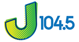 Logo J104.5