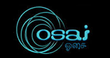 Logo Radio Osai FM