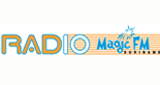 Logo Radio 10 Magic FM
