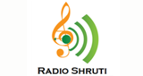 Logo Radio Shruti