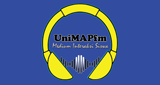 Logo Radio UniMAPfm