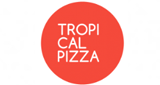 Logo Deejay - Tropical Pizza