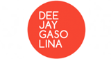 Logo Deejay - Gasolina