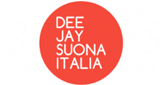 Logo Deejay - Suona Italia