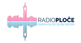 Logo Radio Ploče