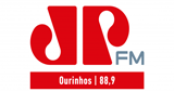 Logo Jovem Pan FM