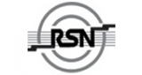 Logo Rádio Serra Negra