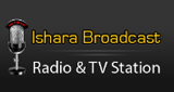Logo RADIO ISHARA