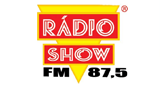 Logo Rádio Show