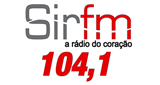 Logo Rádio Sir