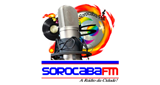 Logo Rádio Sorocaba FM
