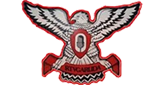 Logo RADIO GARUDA