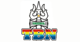 Logo TRISHUL BROADCASTING NETWORK