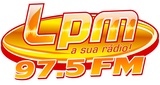 Logo RADIO LPM