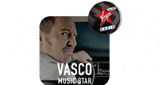 Logo Virgin Radio Music Star Vasco