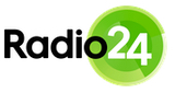 Logo Radio 24