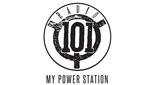 Logo Radio 101 Rock